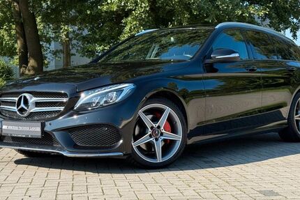 Mercedes-Benz C 200 105.478 km 18.999 &euro; Norderstedt 22848