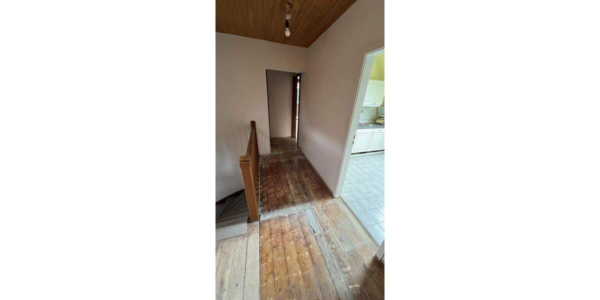 Einfamilienhaus Hamburg Rahlstedt - 5 Zimmer, 130 m&sup2;, 550.000&euro; | Angebot:25862703