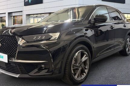 DS Automobiles DS7 (Crossback) 19.714 km 26.990 &euro; Hamburg 22457