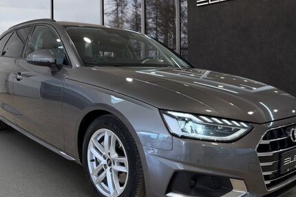 Audi A4 187.000 km 16.980 &euro; Hamburg 20537