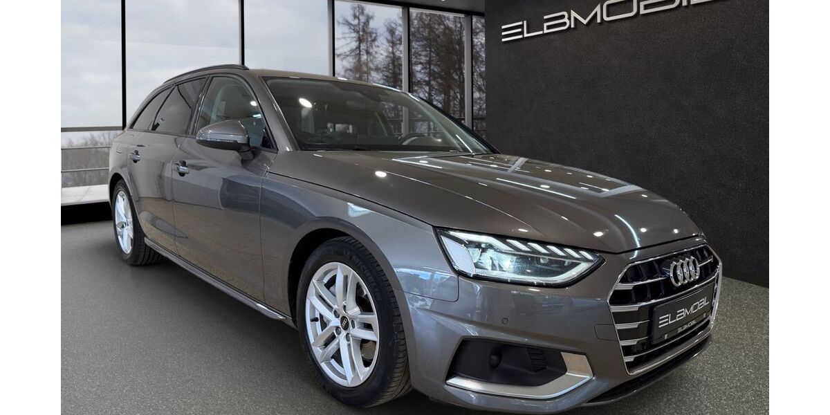 Audi A4 187.000 km 16.980 &euro; Hamburg 20537