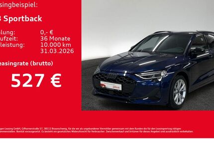 Audi A3 1.890 km 37.440 &euro; Hamburg 20537