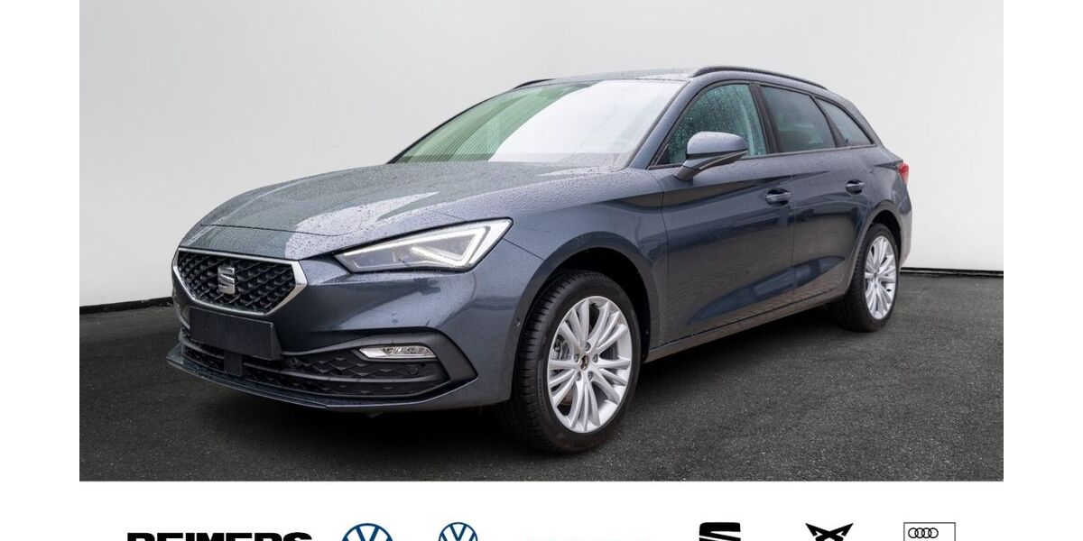 Seat Leon 12.500 km 28.500 &euro; Pinneberg 25421
