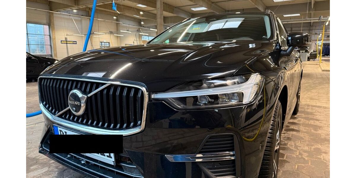 Volvo XC60 39.197 km 32.499 &euro; Elmshorn 25336