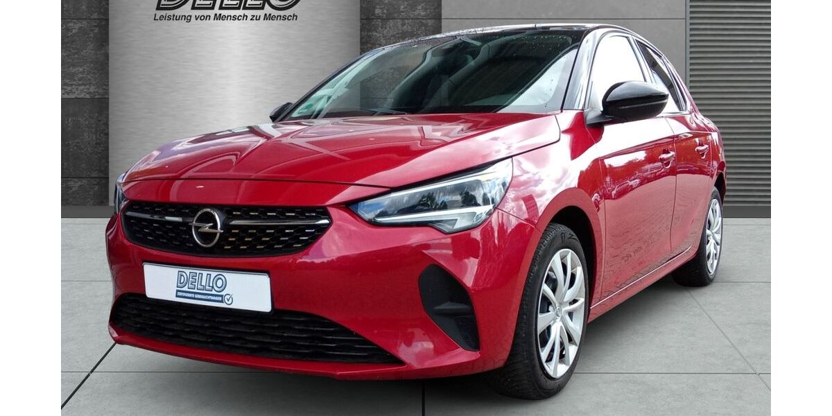 Opel Corsa 70.026 km 13.690 &euro; Reinbek 21465