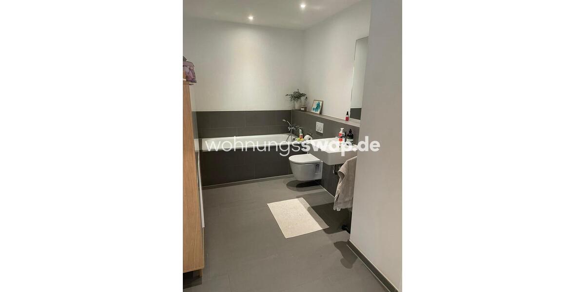 Etagenwohnung Hamburg Ottensen - 3 Zimmer, 95 m&sup2;, 1.800&euro; | Angebot:24539420