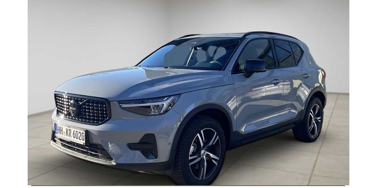 Volvo XC40 9.500 km 42.850 &euro; Hamburg 21079