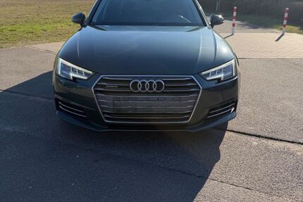 Audi A4 167.000 km 20.500 &euro; Ellerau 25479