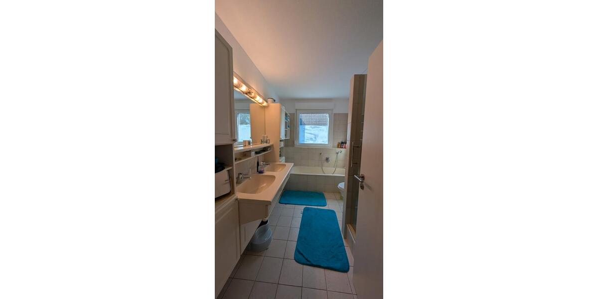 Doppelhaushälfte Hamburg Wandsbek - 4 Zimmer, 114 m&sup2;, 695.000&euro; | Angebot:27019016