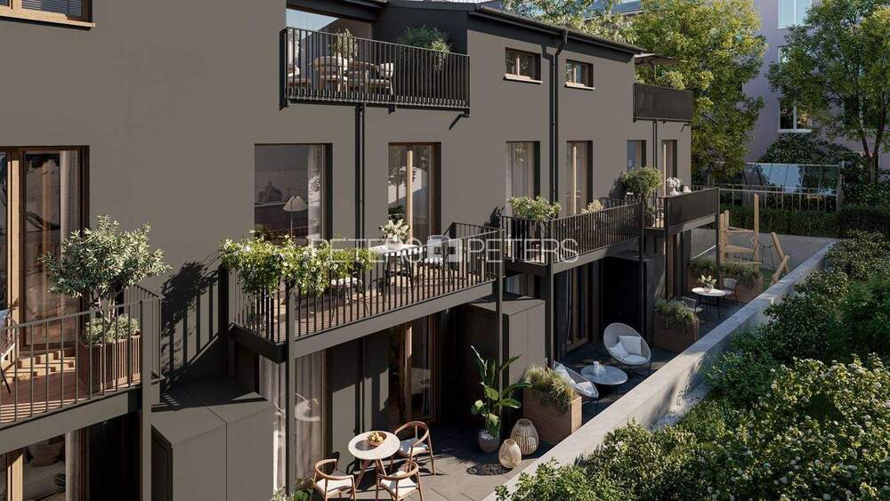 Etagenwohnung Hamburg St. Pauli - 2 Zimmer, 69 m&sup2;, 699.000&euro; | Angebot:25701280