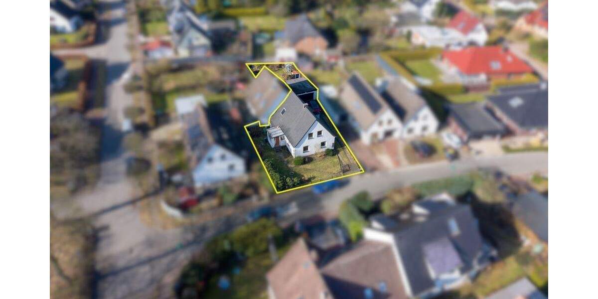 Doppelhaushälfte Stapelfeld - 4 Zimmer, 92 m&sup2;, 289.000&euro; | Angebot:25835512