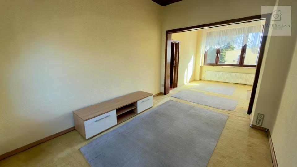 Erdgeschoßwohnung Hamburg Harburg - 3 Zimmer, 66 m&sup2;, 1.190&euro; | Angebot:25882929