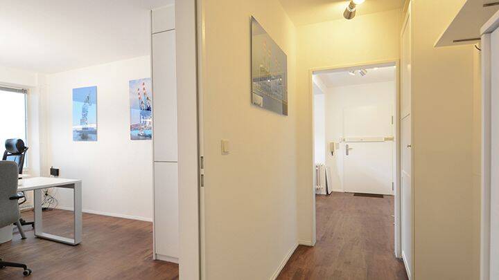 Gewerbeobjekt Hamburg Winterhude - 250&euro; | Angebot:25979544