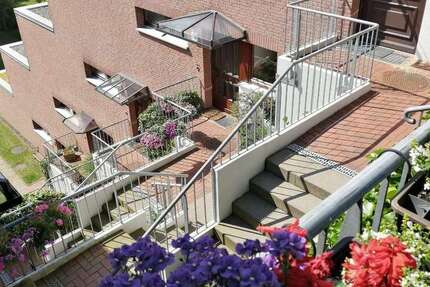 Wohnung Wentorf bei Hamburg - 4 Zimmer, 125 m&sup2;, 498.000&euro; | Angebot:25848859