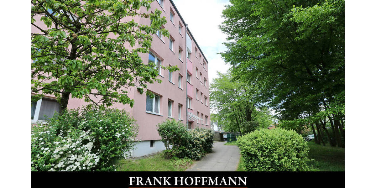 Etagenwohnung Kaltenkirchen - 3 Zimmer, 74 m&sup2;, 179.000&euro; | Angebot:25700469