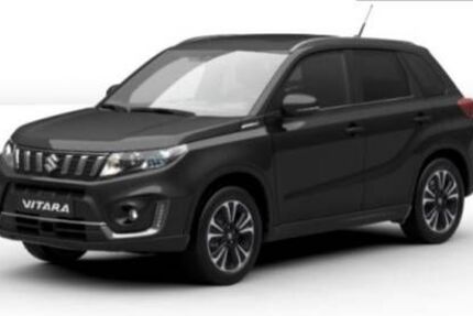 Suzuki Vitara 56.785 km 20.880 &euro; Elmshorn 25337
