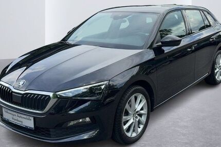 Skoda Scala 45.502 km 19.990 &euro; Glinde 21509