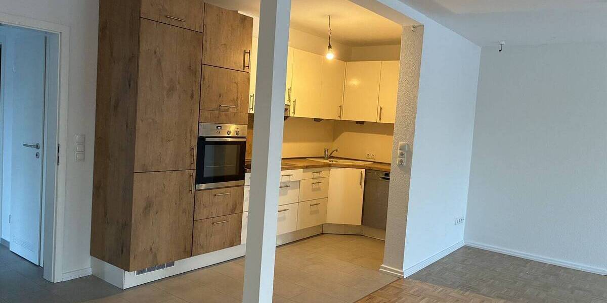 Etagenwohnung Oststeinbek Havighorst - 4 Zimmer, 115 m&sup2;, 1.265&euro; | Angebot:25938820