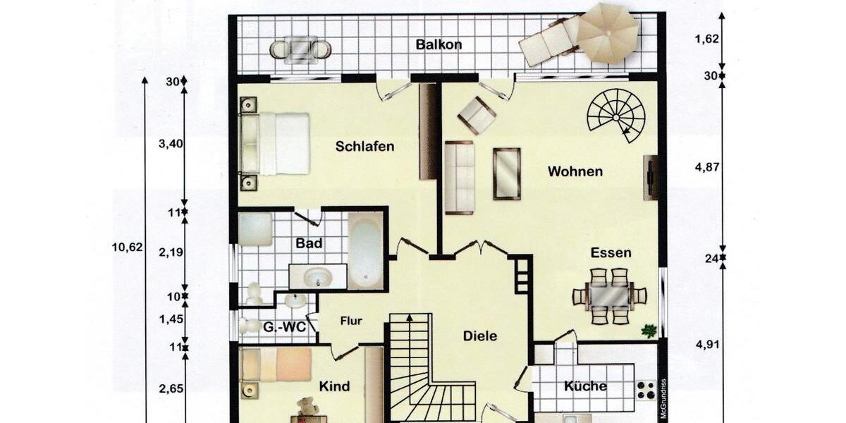 Einfamilienhaus Steinburg - 9 Zimmer, 264 m&sup2;, 650.000&euro; | Angebot:26826348