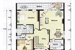 Einfamilienhaus Steinburg - 9 Zimmer, 264 m&sup2;, 650.000&euro; | Angebot:26826348