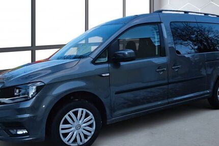 VW Caddy 106.600 km 15.485 &euro; Pinneberg 25421