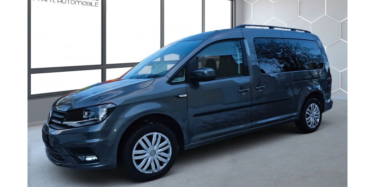 VW Caddy 106.600 km 15.985 &euro; Pinneberg 25421