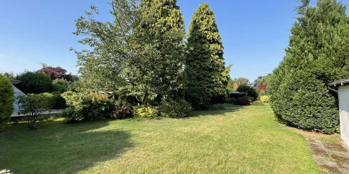 Grundstück Hamburg / Osdorf Osdorf - 589.000&euro; | Angebot:21759518