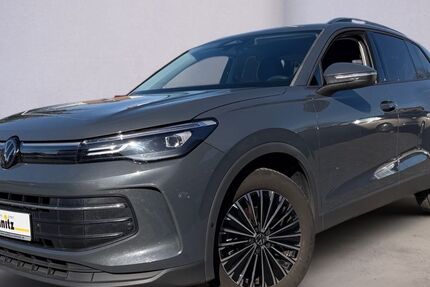 VW Tiguan 57.909 km 30.770 &euro; Bargteheide 22941