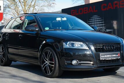 Audi A3 225.658 km 8.885 &euro; Hamburg 22453
