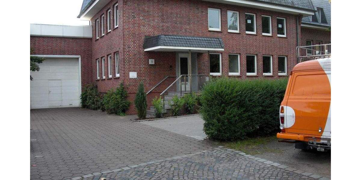 Gewerbeobjekt Hamburg Stellingen - 7.240&euro; | Angebot:25672577