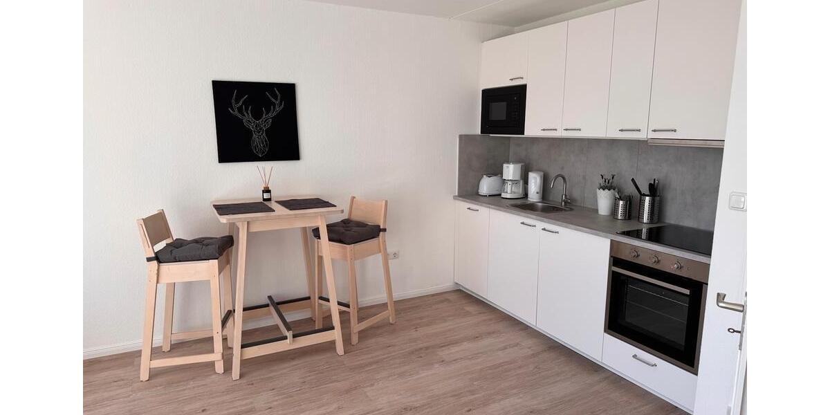 Etagenwohnung Hamburg Altona - 1 Zimmer, 36 m&sup2;, 1.500&euro; | Angebot:25930899