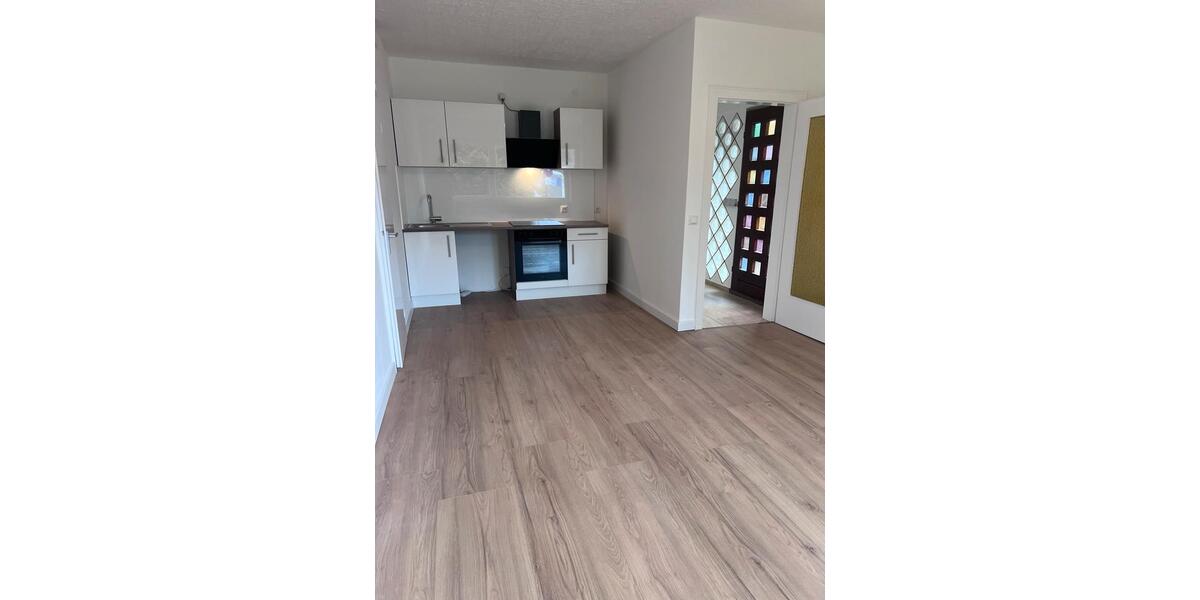 Erdgeschoßwohnung Hamburg Altona - 1 Zimmer, 30 m&sup2;, 840&euro; | Angebot:26023641