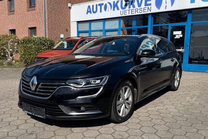 Renault Talisman 188.937 km 11.500 &euro; Uetersen 25436