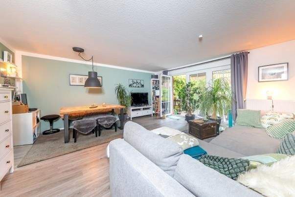 Etagenwohnung Wentorf - 2 Zimmer, 64 m&sup2;, 298.000&euro; | Angebot:25728834