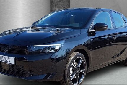 Opel Corsa 9.540 km 18.490 &euro; Hamburg 22159