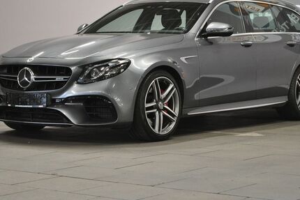 Mercedes-Benz E 63 AMG 162.791 km 43.963 &euro; Schenefeld | Hamburg 22869