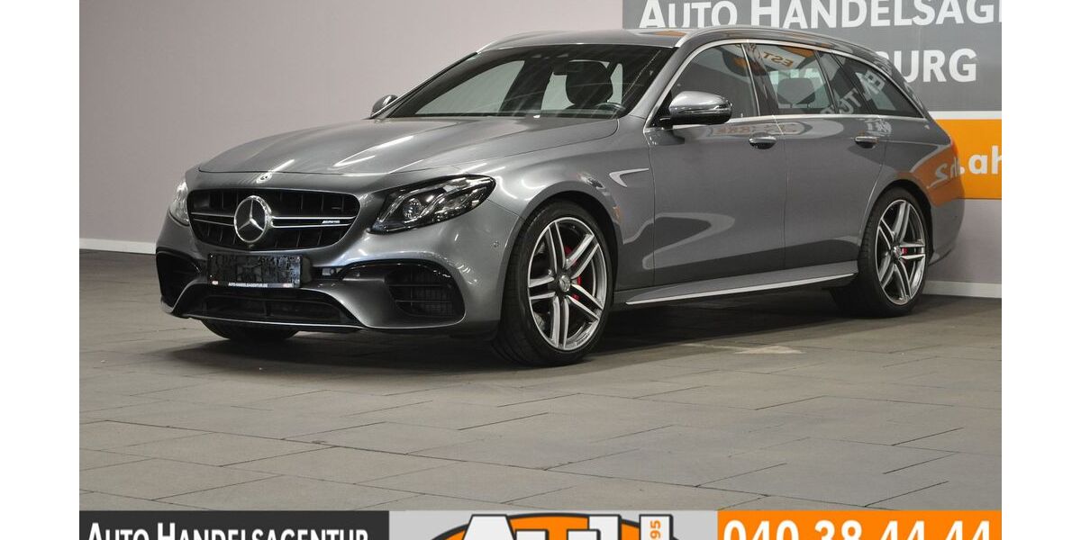 Mercedes-Benz E 63 AMG 162.791 km 43.963 &euro; Schenefeld | Hamburg 22869