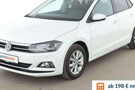 VW Polo 104.891 km 13.030 &euro; Hamburg 22529