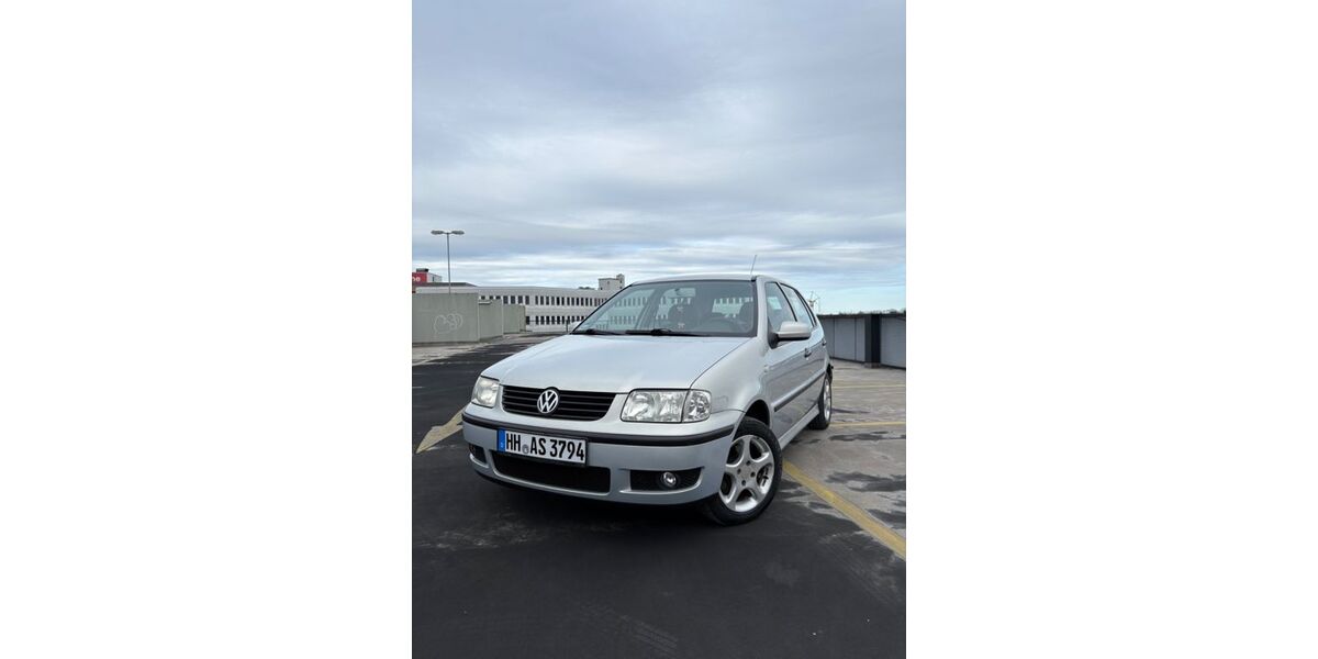 VW Polo 126.000 km 2.700 &euro; Hamburg 22113
