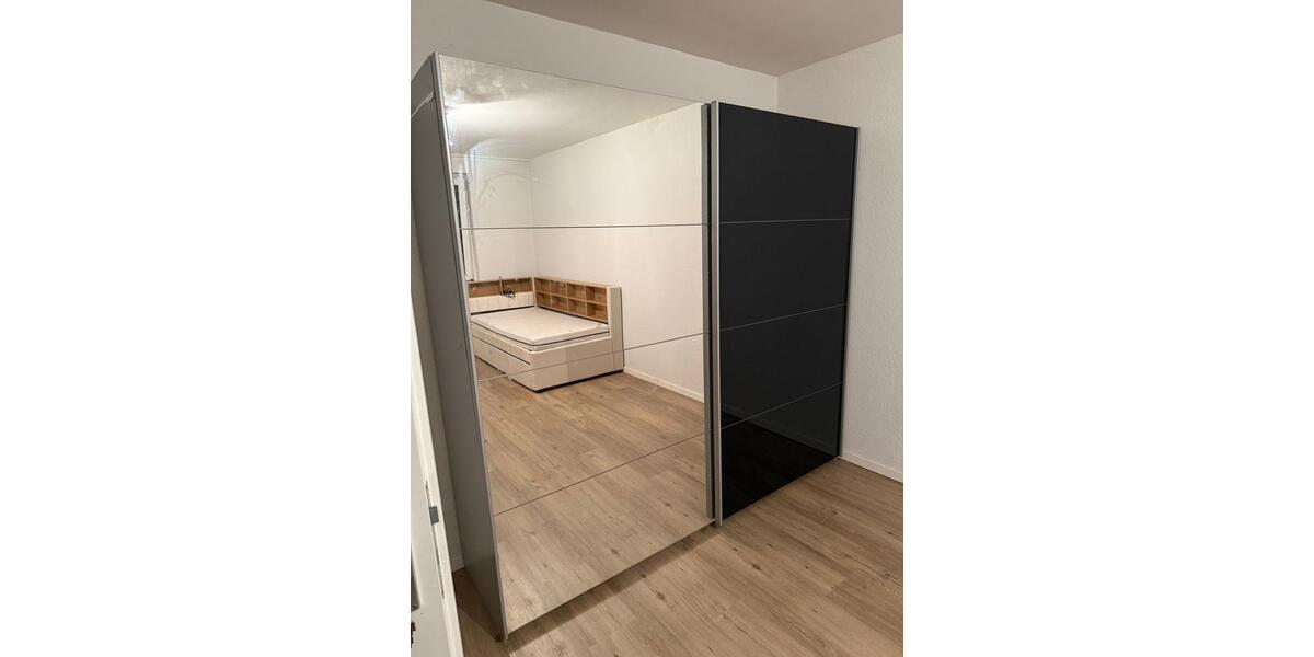 Etagenwohnung Hamburg Harburg - 1 Zimmer, 20 m&sup2;, 650&euro; | Angebot:25498053