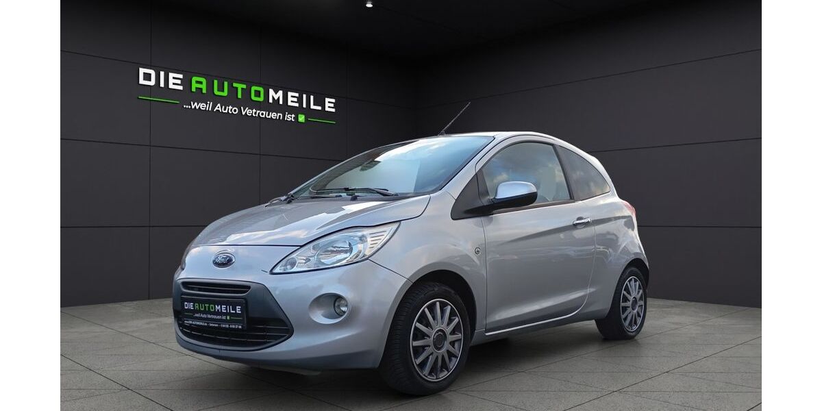 Ford Ka/Ka+ 128.398 km 3.980 &euro; Uetersen 25436