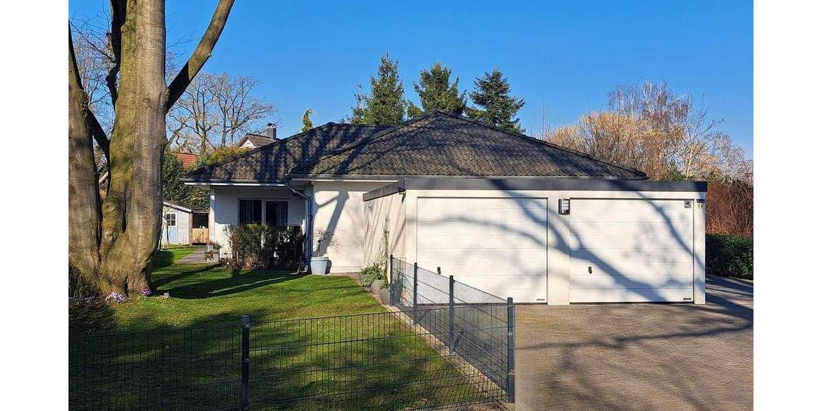 Bungalow Hitzhusen - 4 Zimmer, 130 m&sup2;, 529.000&euro; | Angebot:25667438