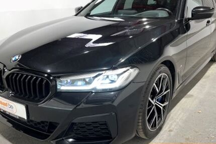 BMW 540 100.000 km 39.950 &euro; Norderstedt 22848