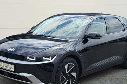 Hyundai IONIQ 5 14.835 km 38.760 &euro; Hamburg 22419
