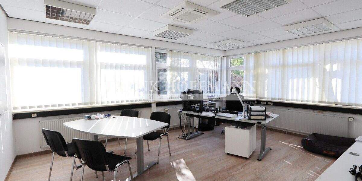 Gewerbeobjekt Kaltenkirchen - 2.495&euro; | Angebot:25776048