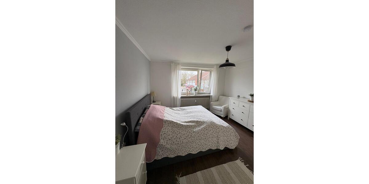 Etagenwohnung Uetersen - 3 Zimmer, 71 m&sup2;, 1.100&euro; | Angebot:25354191