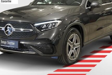 Mercedes-Benz GLC 300 11.951 km 51.950 &euro; Hamburg-Alstertal 22339