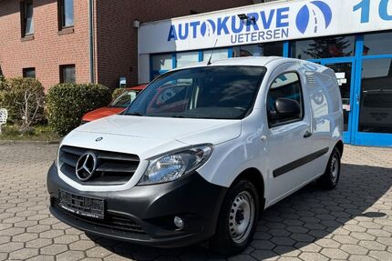 Mercedes-Benz Citan 46.755 km 9.250 &euro; Uetersen 25436