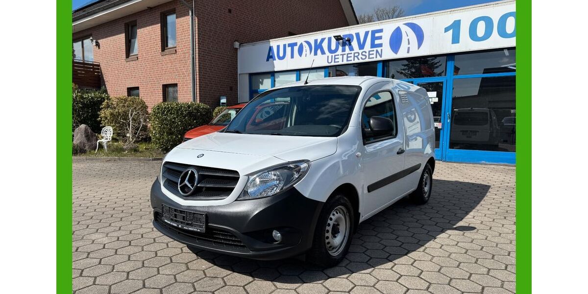 Mercedes-Benz Citan 46.755 km 9.250 &euro; Uetersen 25436