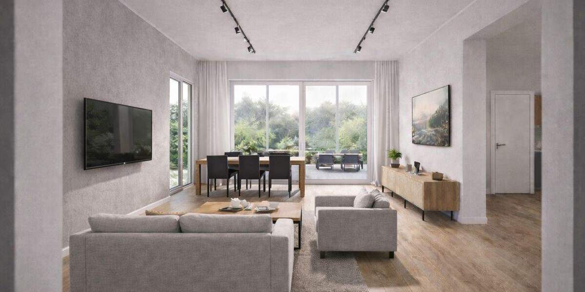 Bungalow Nahe - 5 Zimmer, 132 m&sup2;, 439.800&euro; | Angebot:25850385